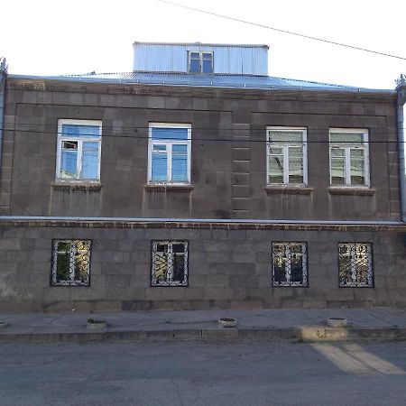 Bed and Breakfast H.A.S.K Gjumri Exterior foto