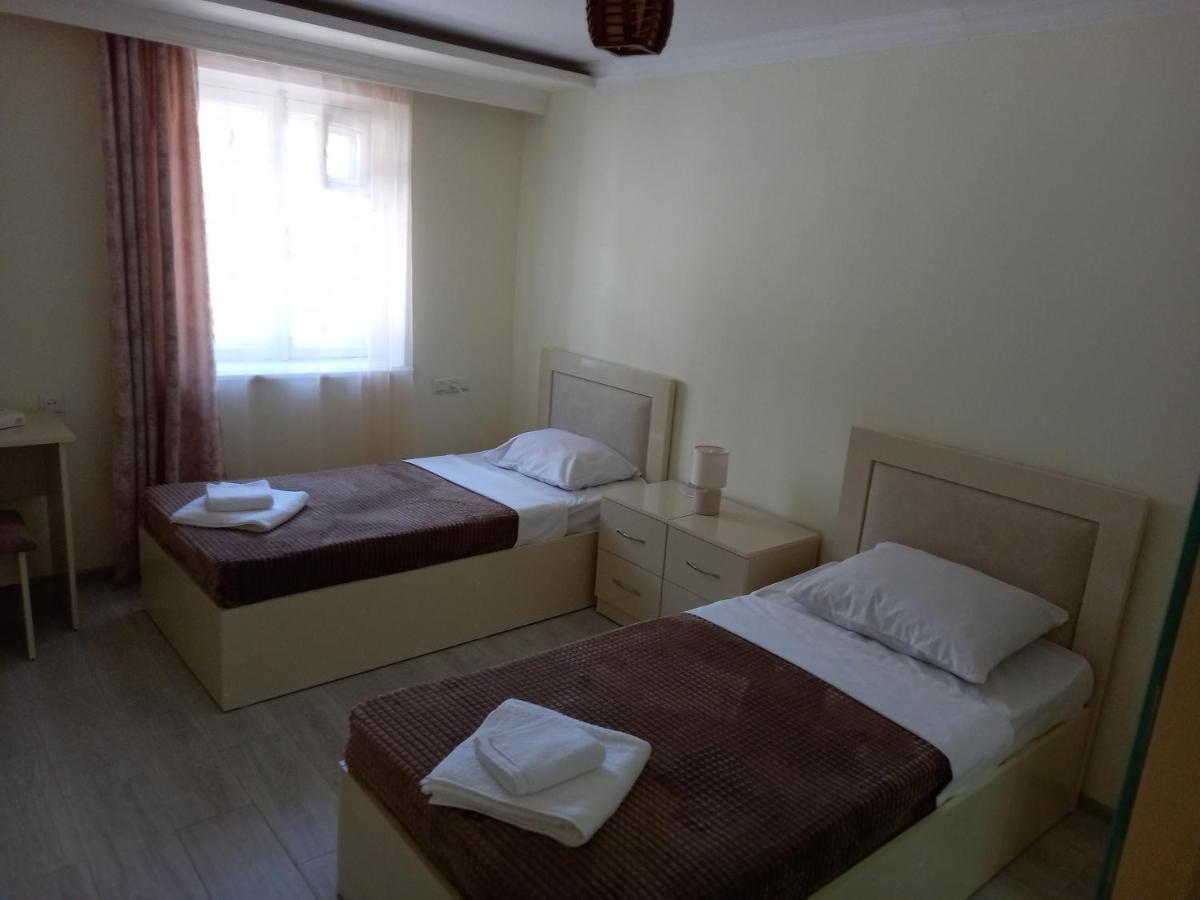 Bed and Breakfast H.A.S.K Gjumri Exterior foto