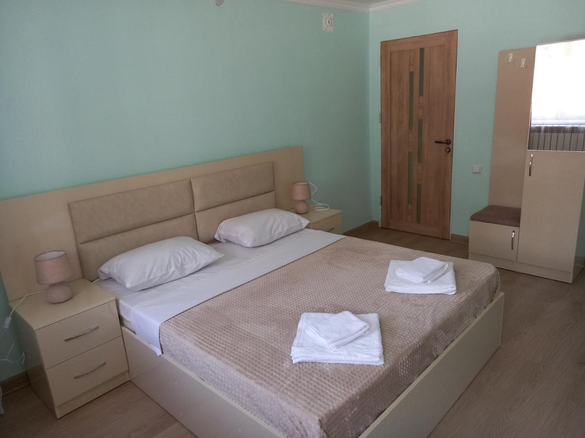Bed and Breakfast H.A.S.K Gjumri Exterior foto